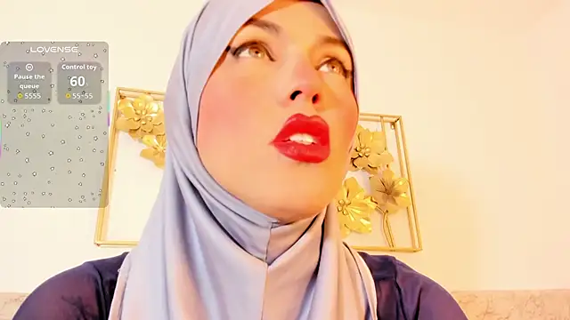 Snapshot of hanajameela chatting on November 2025 11:42:01 AM hanajameela online show from November 2025 11:42:01 AM