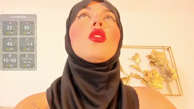 Snapshot of hanajameela chatting on November 2025 11:43:02 AM hanajameela online show from November 2025 11:43:02 AM