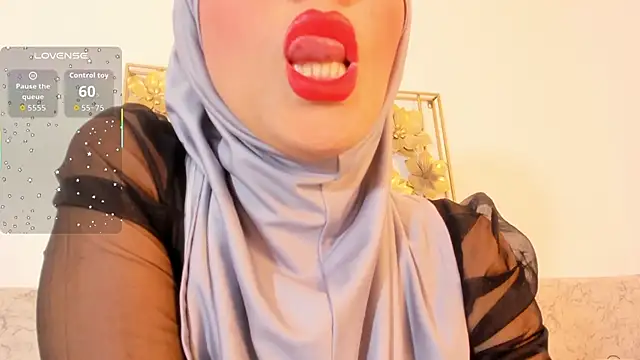 Snapshot of hanajameela chatting on November 2025 11:42:01 AM hanajameela online show from November 2025 11:42:01 AM