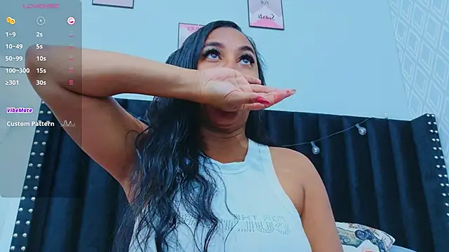 colombiamommy online show from September 2025 01:00:02 PM