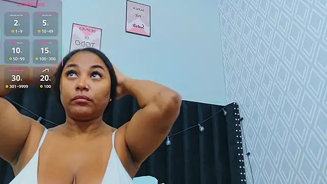 colombiamommy online show from October 2025 12:16:02 PM