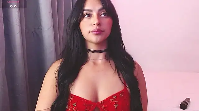 Melaniie01 online show from January 2026 11:39:02 PM