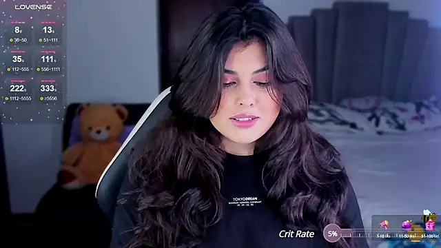 Alyaa s online show from January 2025 09:26:01 PM