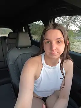 DoriDeluxe66 online show from February 2025 05:25:02 PM