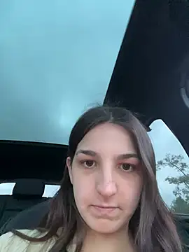 DoriDeluxe66 online show from February 2025 05:42:02 PM