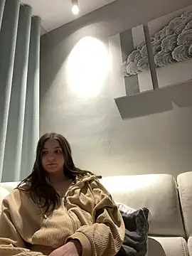 DoriDeluxe66 online show from February 2025 01:02:01 PM