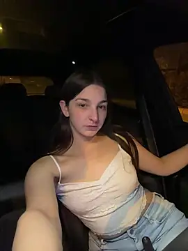 DoriDeluxe66 online show from March 2025 09:42:02 PM