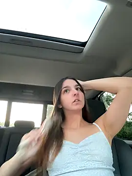 DoriDeluxe66 online show from September 2025 05:57:02 PM