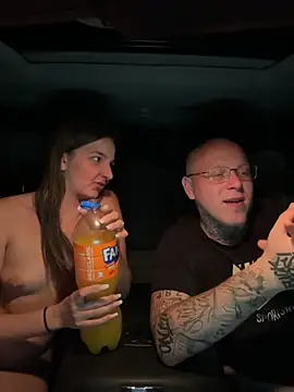 DoriDeluxe66 online show from September 2025 07:37:01 PM