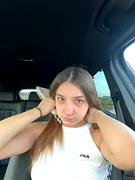 DoriDeluxe66 online show from September 2025 07:35:02 AM