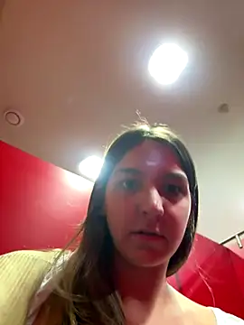 DoriDeluxe66 online show from October 2025 09:26:01 AM