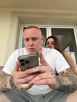 DoriDeluxe66 online show from October 2025 02:16:02 PM