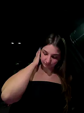 DoriDeluxe66 online show from October 2025 10:45:01 PM