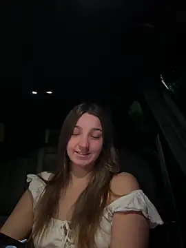 DoriDeluxe66 online show from October 2025 12:22:02 AM