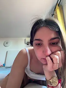 DoriDeluxe66 online show from March 2026 09:01:02 AM