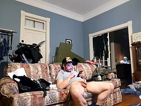 chosen923 online show from February 2025 01:55:02 AM