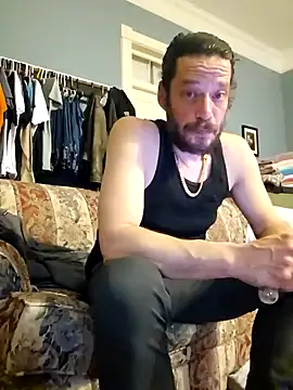 chosen923 online show from February 2025 01:36:01 AM