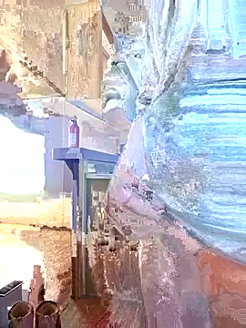 chosen923 online show from February 2025 07:03:02 PM