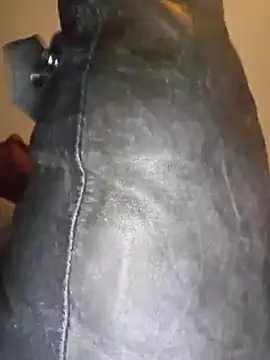 chosen923 online show from March 2025 07:21:02 AM