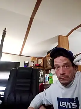 chosen923 online show from March 2026 09:08:01 PM