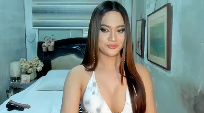 bellaROSEX online show from December 2024 05:14:02 AM