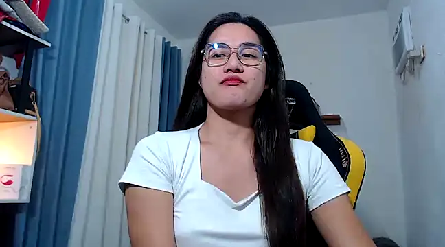 MarieLoveGlamorous online show from March 2025 12:09:02 AM