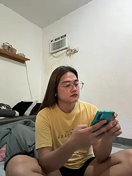 MarieLoveGlamorous online show from February 2026 02:24:01 PM