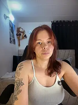 carolina16love online show from February 2026 11:58:02 PM