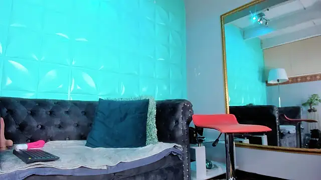 JolieDuvalle online show from February 2025 12:59:02 PM