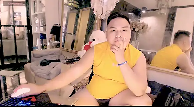 Hardking 69 online show from February 2025 01:03:02 AM