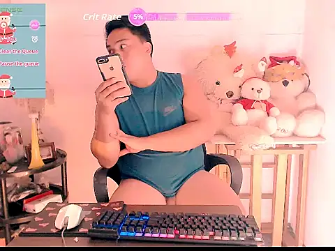 Hardking 69 online show from December 2025 03:49:02 PM