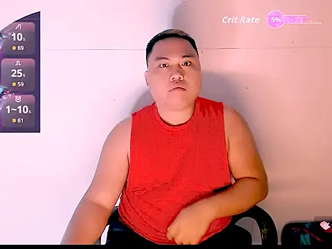 Hardking 69 online show from April 2026 05:57:01 PM