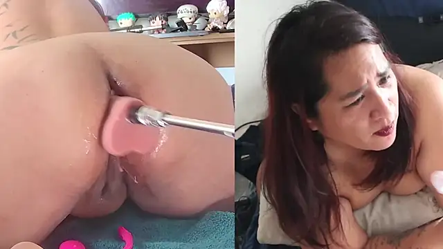 johanna974x online show from February 2026 09:19:02 AM