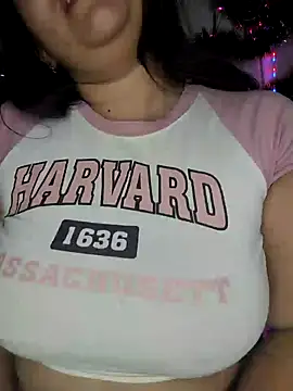 ValerieDiiamond online show from December 2024 07:26:01 AM