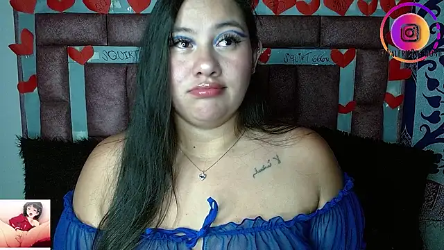 ValerieDiiamond online show from November 2025 05:06:01 AM