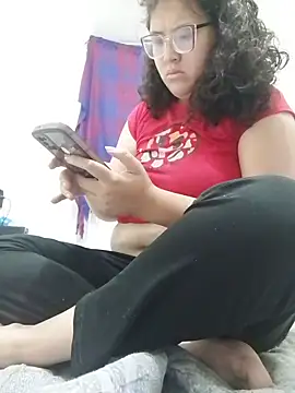 johannasexy97 online show from March 2025 09:40:02 AM