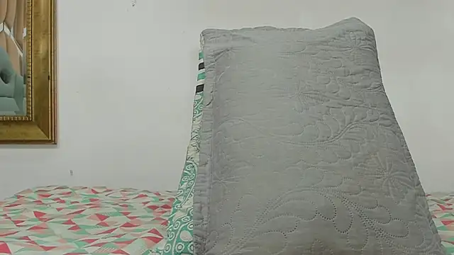 naia blessed online show from January 2025 07:15:01 PM