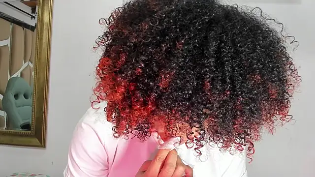 naia blessed online show from February 2025 07:17:01 PM