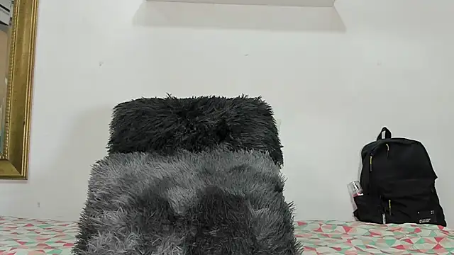 naia blessed online show from February 2025 07:13:01 PM