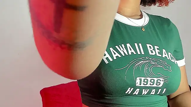 naia blessed online show from February 2025 07:26:01 PM