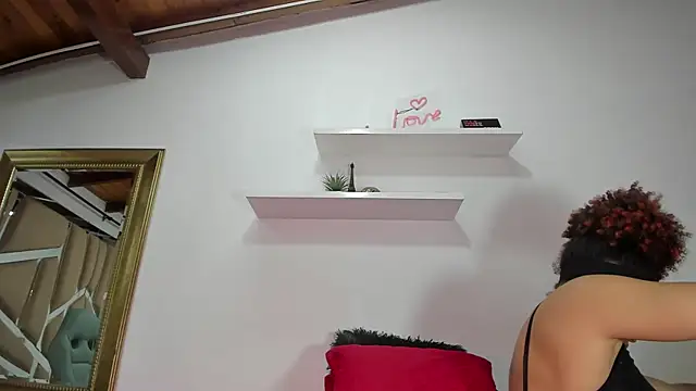 naia blessed online show from March 2025 07:17:01 PM