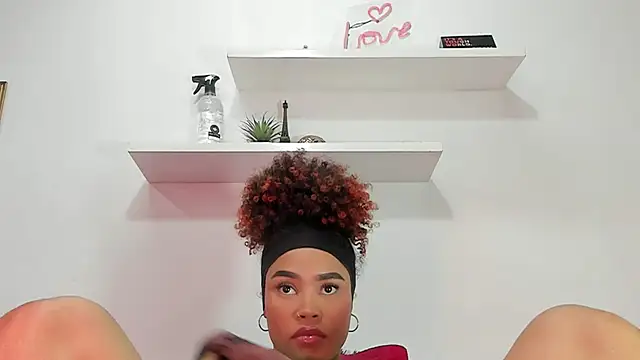 naia blessed online show from March 2025 07:12:01 PM