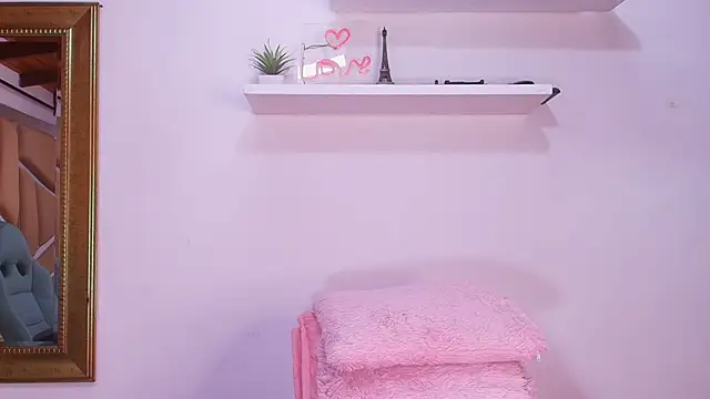 naia blessed online show from September 2025 07:14:01 PM