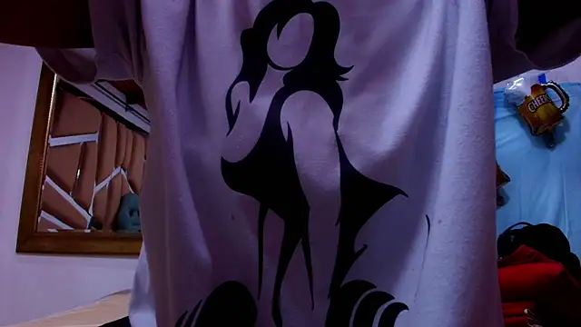 naia blessed online show from October 2025 07:11:01 PM