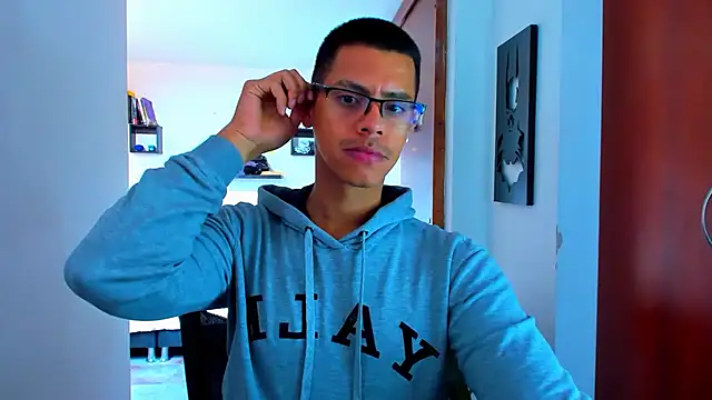  John Boy  online show from January 2025 04:43:02 PM