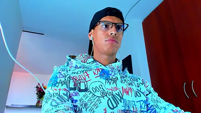  John Boy  online show from March 2025 09:15:02 PM