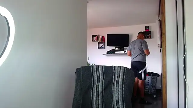  John Boy  online show from April 2026 08:21:01 PM