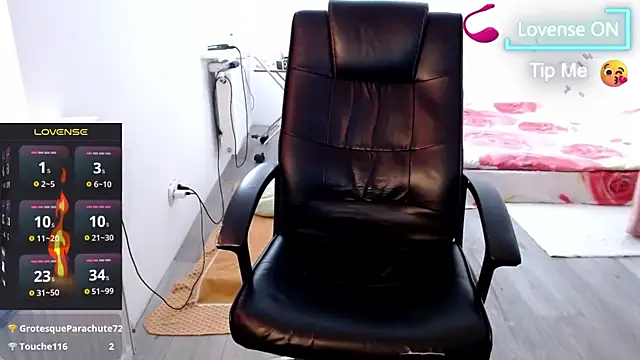 Masha-Mashenka1 online show from February 2025 01:19:02 PM