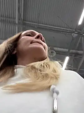 Bondgirl 013 online show from May 2026 05:20:02 PM