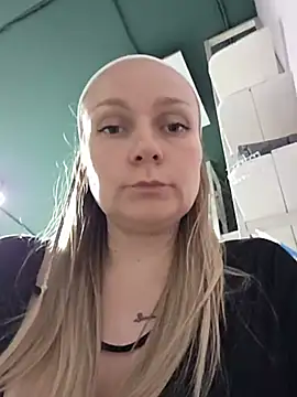Bondgirl 013 online show from May 2026 06:16:02 PM